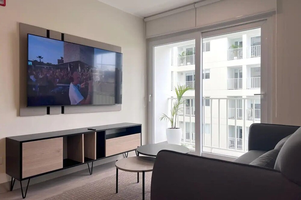 Photo of Livingroom in Miraflores