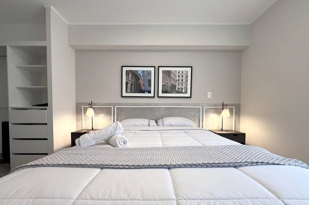 Photo of Bedroom in Miraflores