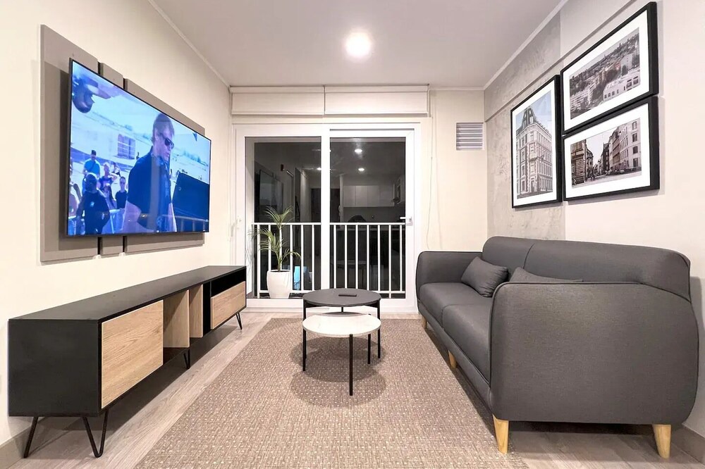 Photo of Livingroom in Miraflores