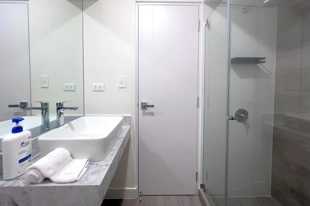 Photo of Bathroom in Miraflores