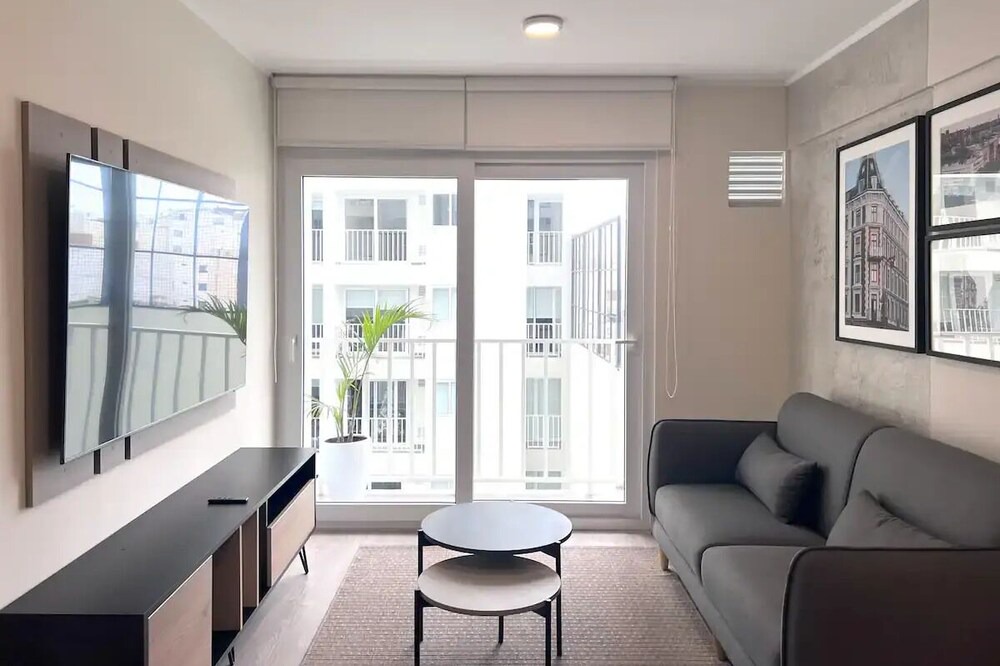 Photo of Livingroom in Miraflores