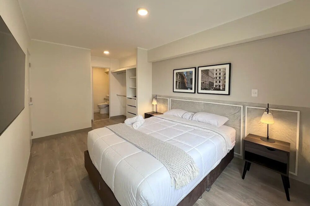 Photo of Bedroom in Miraflores