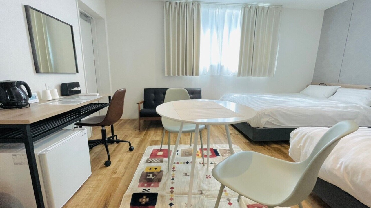 Photo of Bedroom in Fujiyoshida