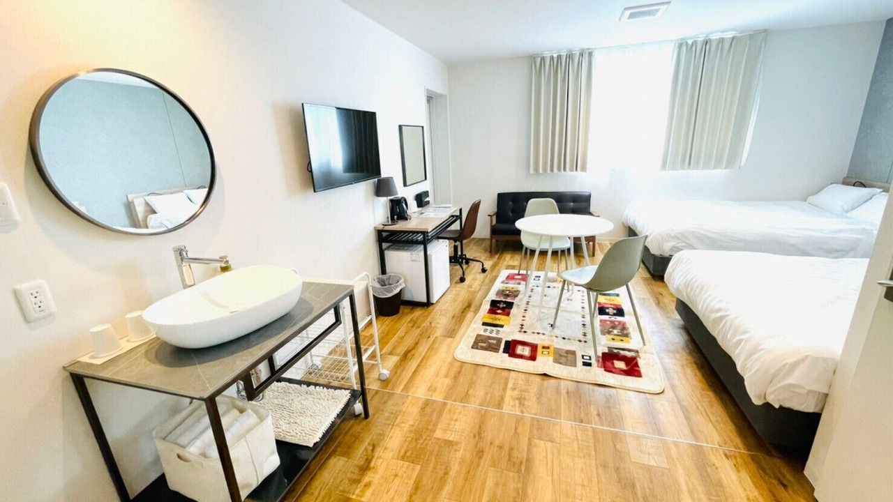 Photo of Bedroom in Fujiyoshida