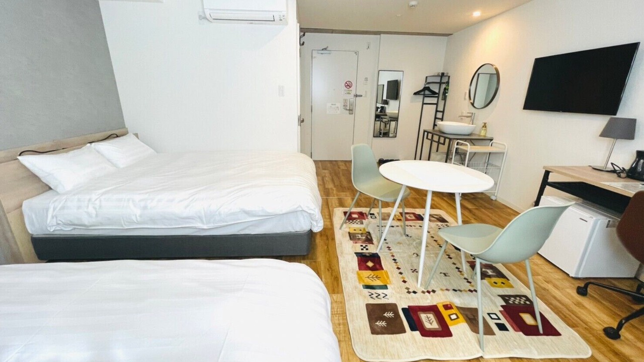Photo of Bedroom in Fujiyoshida