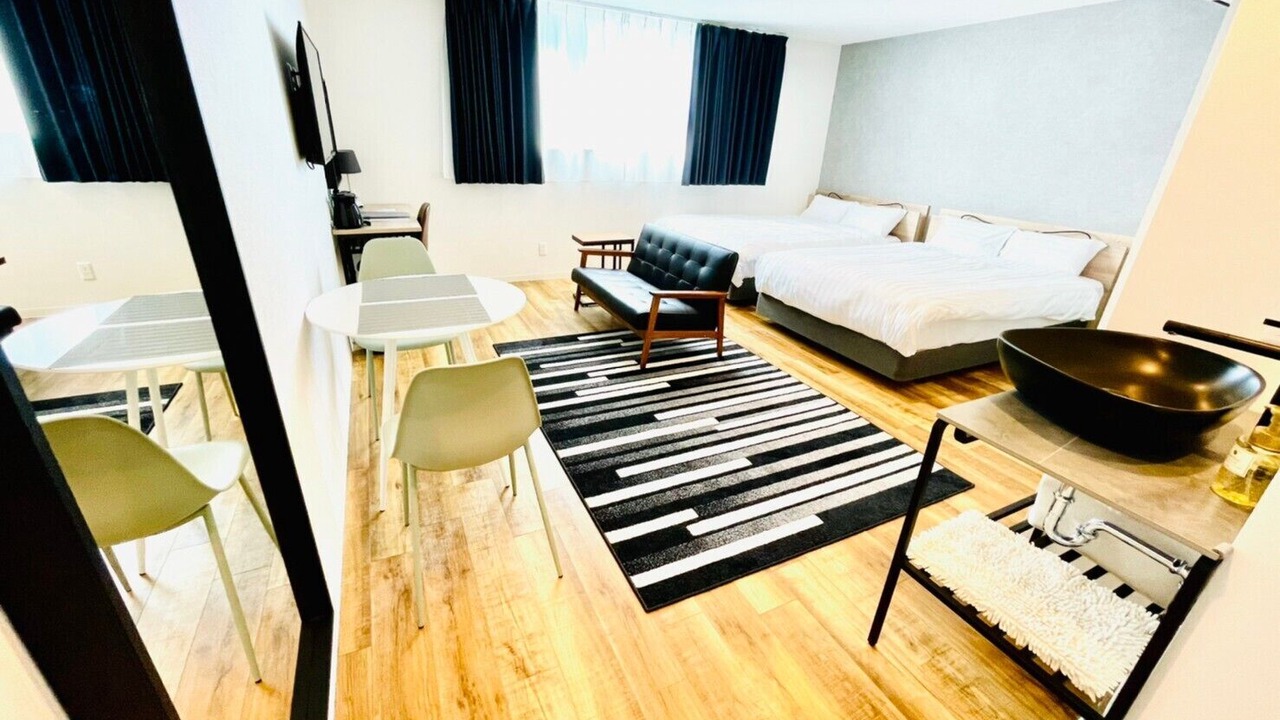 Photo of Bedroom in Fujiyoshida
