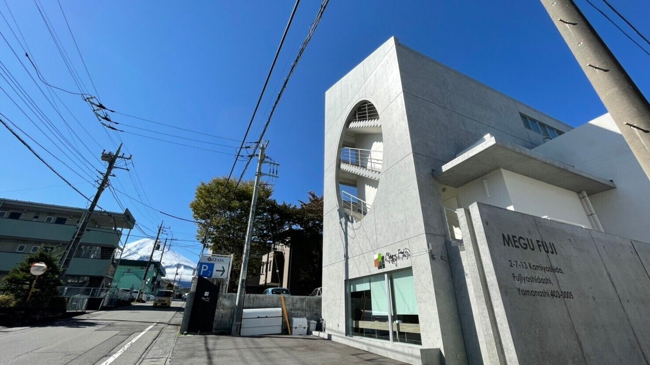 Photo of Outdoor in Fujiyoshida