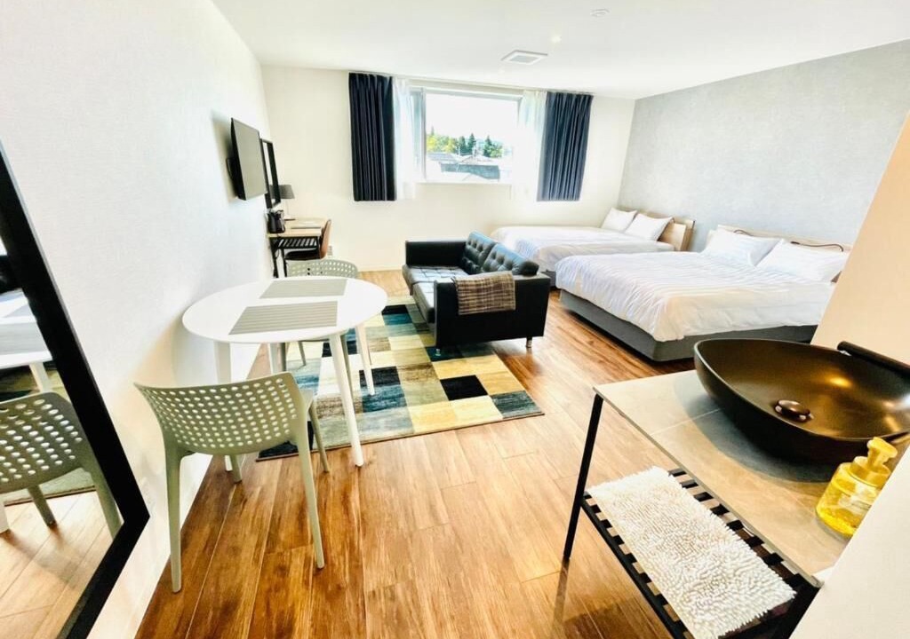 Photo of Bedroom in Fujiyoshida