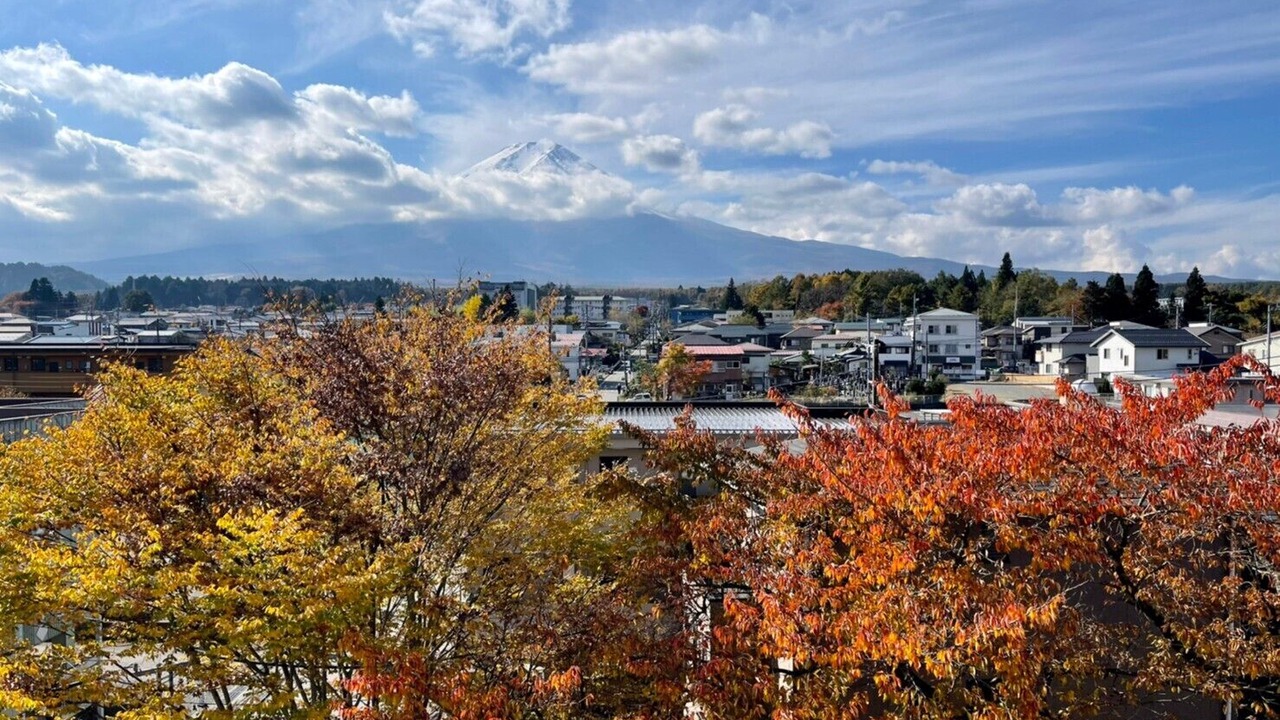 Photo of Outdoor in Fujiyoshida