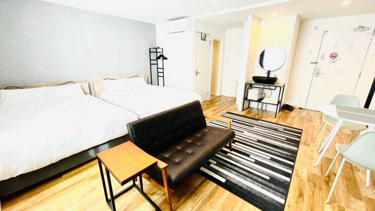 Photo of Bedroom in Fujiyoshida
