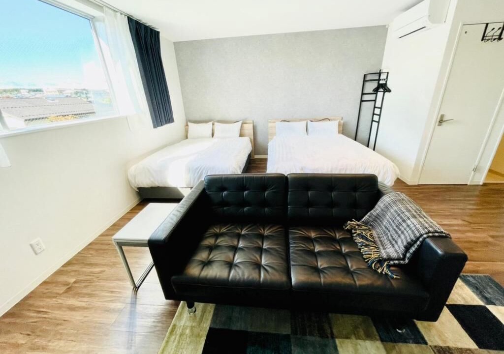 Photo of Bedroom in Fujiyoshida