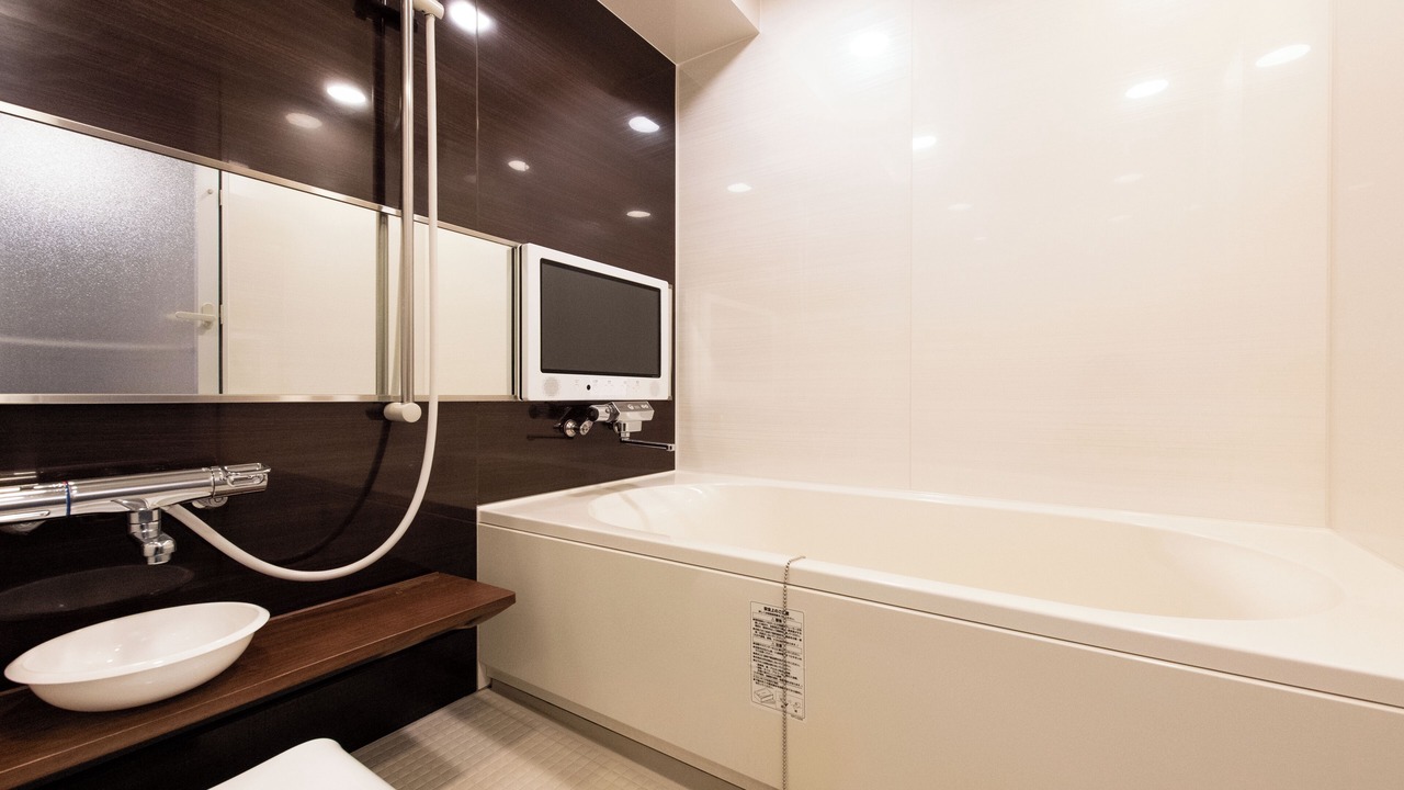 Photo of Bathroom in Kamata