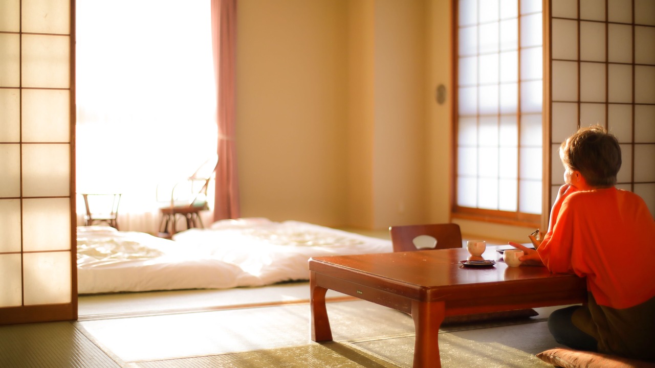 Photo of Bedroom in Mishima