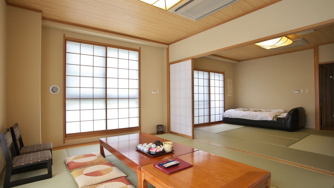 Photo of Bedroom in Mishima