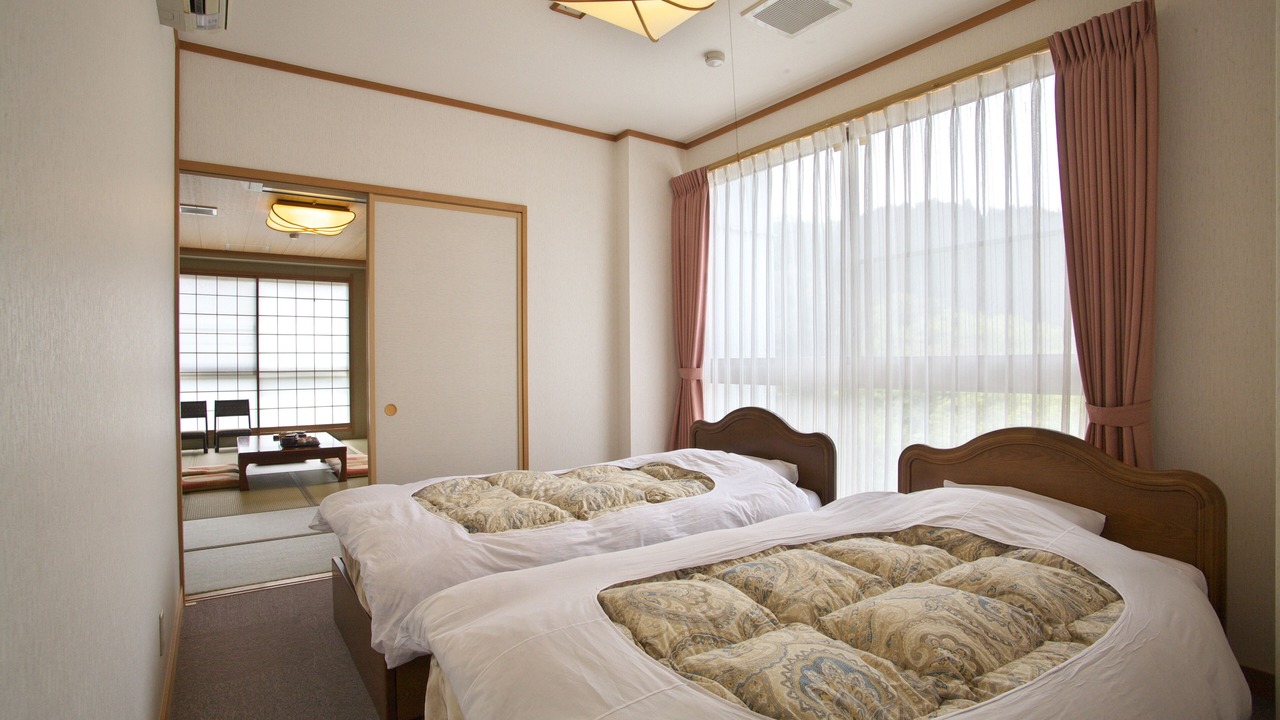 Photo of Bedroom in Mishima