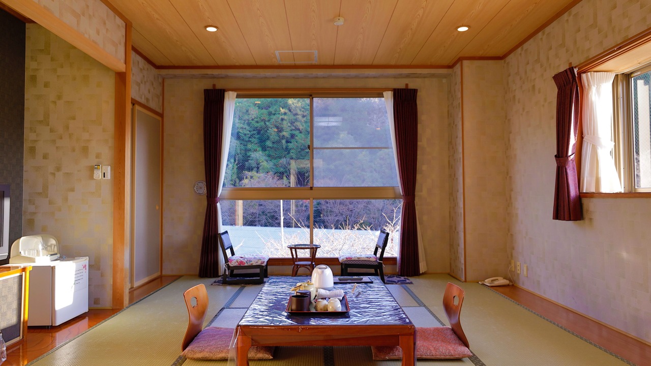 Photo of Bedroom in Mishima
