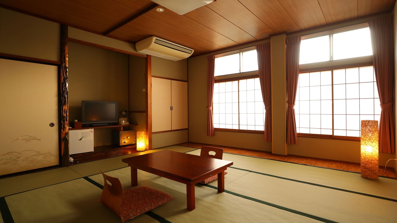 Photo of Bedroom in Mishima