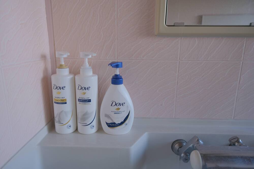 Photo of Bathroom in Echizen-cho