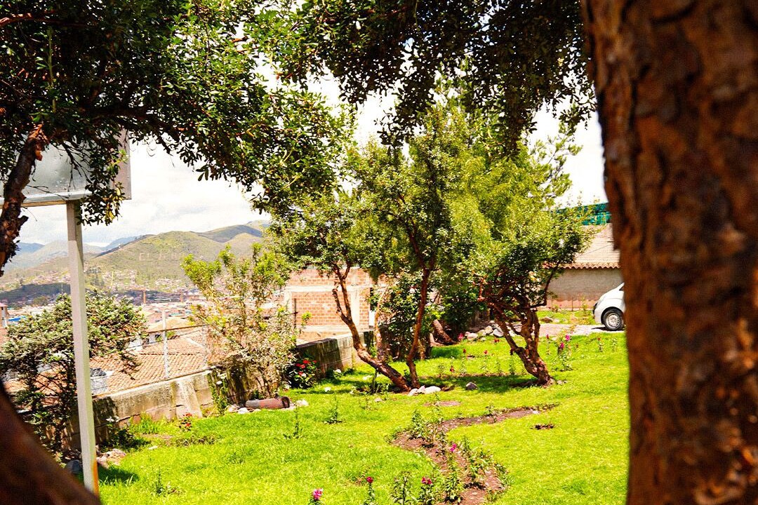 Photo of Outdoor in Cusco