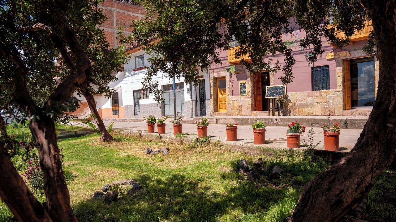 Photo of Outdoor in Cusco