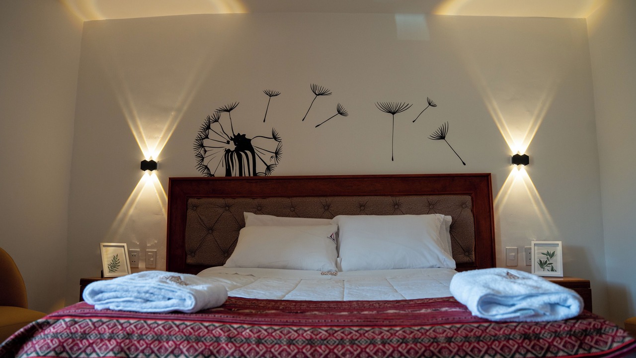 Photo of Bedroom in Cusco