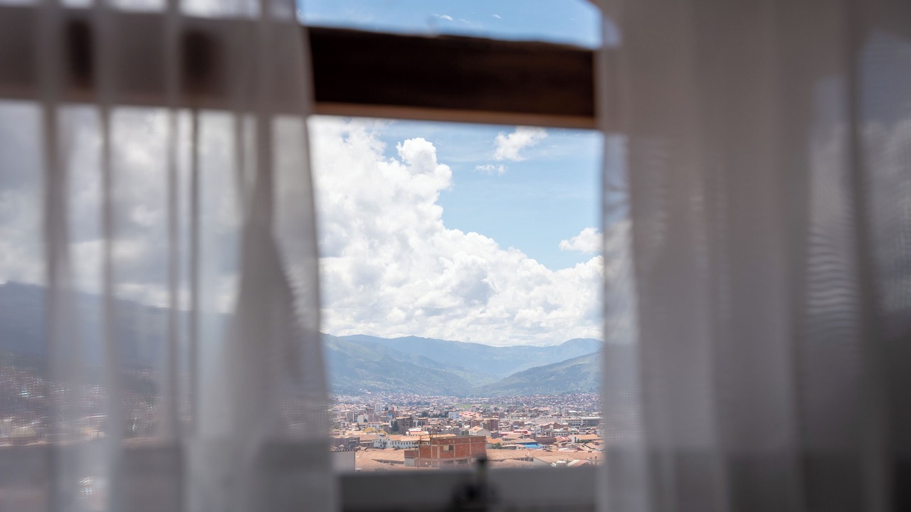 Photo of Bedroom in Cusco