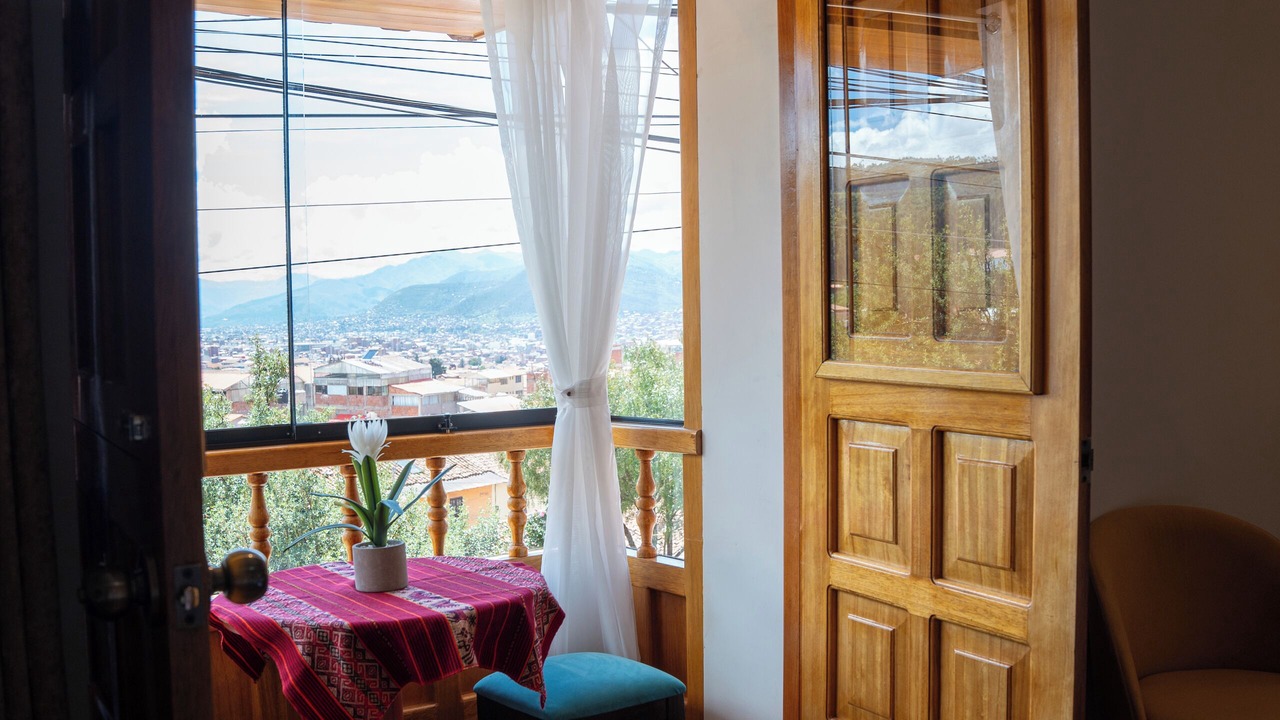Photo of Bedroom in Cusco
