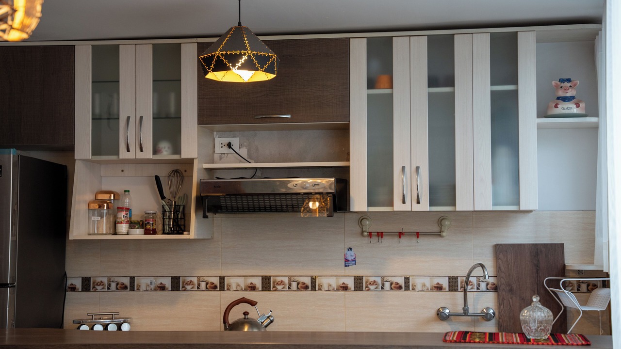 Photo of Kitchen in Cusco