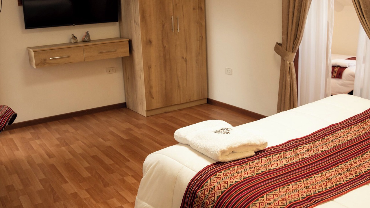 Photo of Bedroom in Cusco
