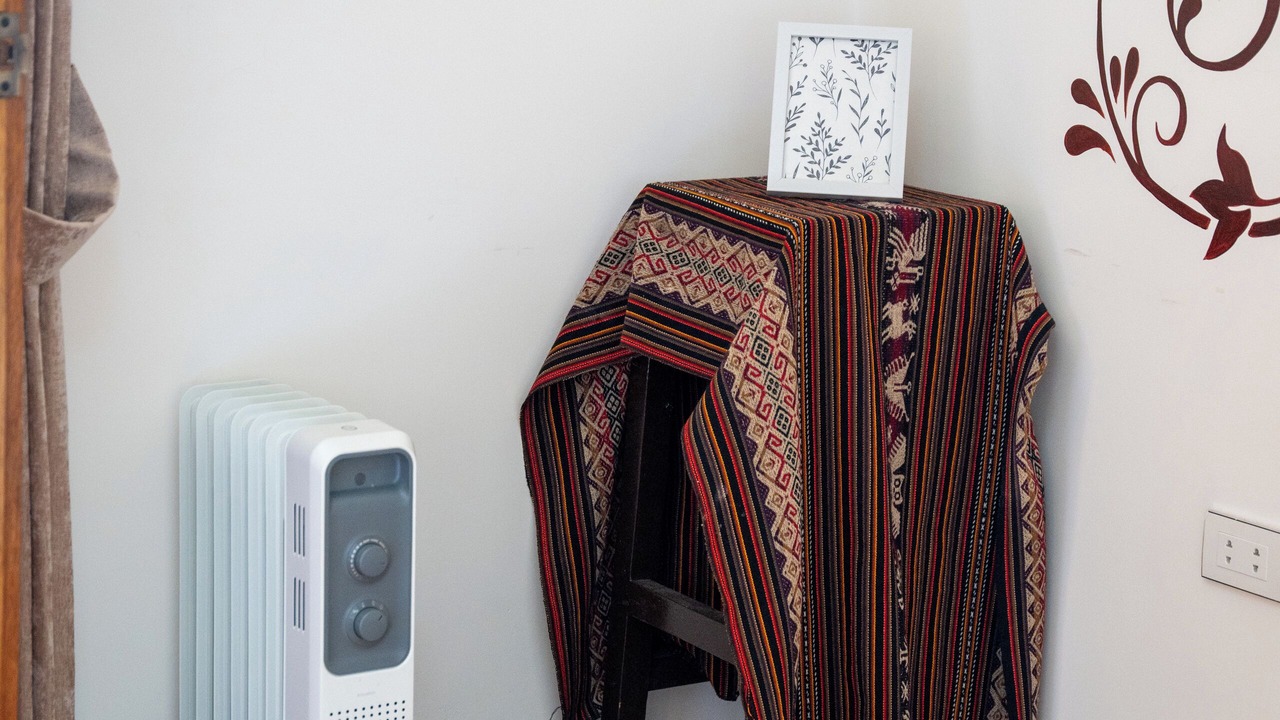 Photo of Bedroom in Cusco
