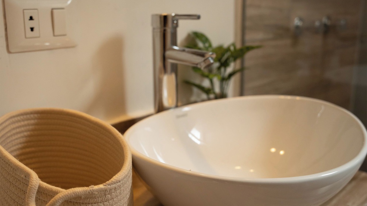 Photo of Bathroom in Cusco