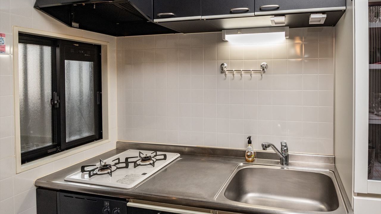 Photo of Kitchen in Funabashi