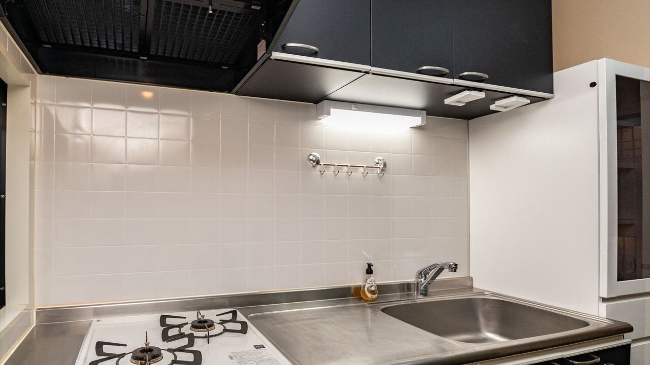 Photo of Kitchen in Funabashi
