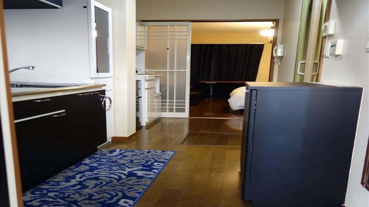 Photo of Kitchen in Funabashi