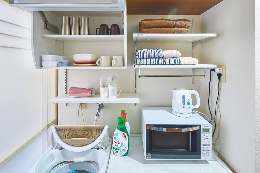 Photo of Kitchen in Funabashi