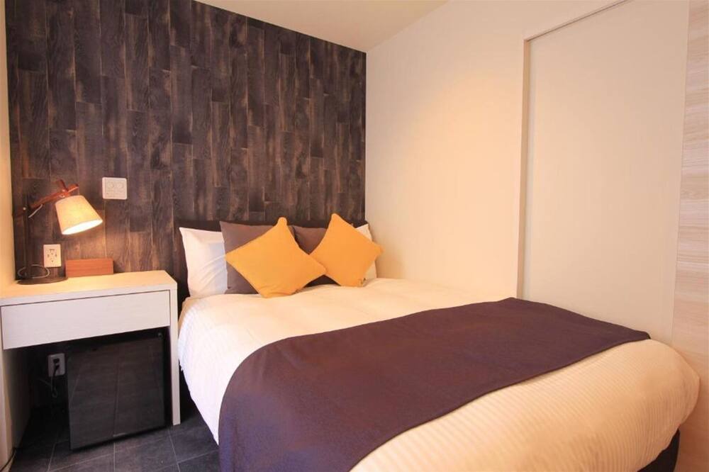Photo of Bedroom in Higashiueno