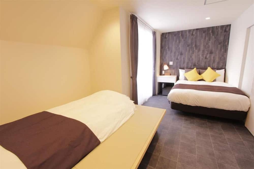 Photo of Bedroom in Higashiueno