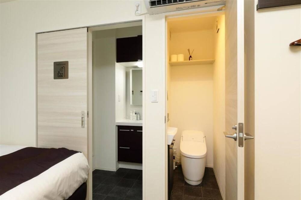 Photo of Bedroom in Higashiueno