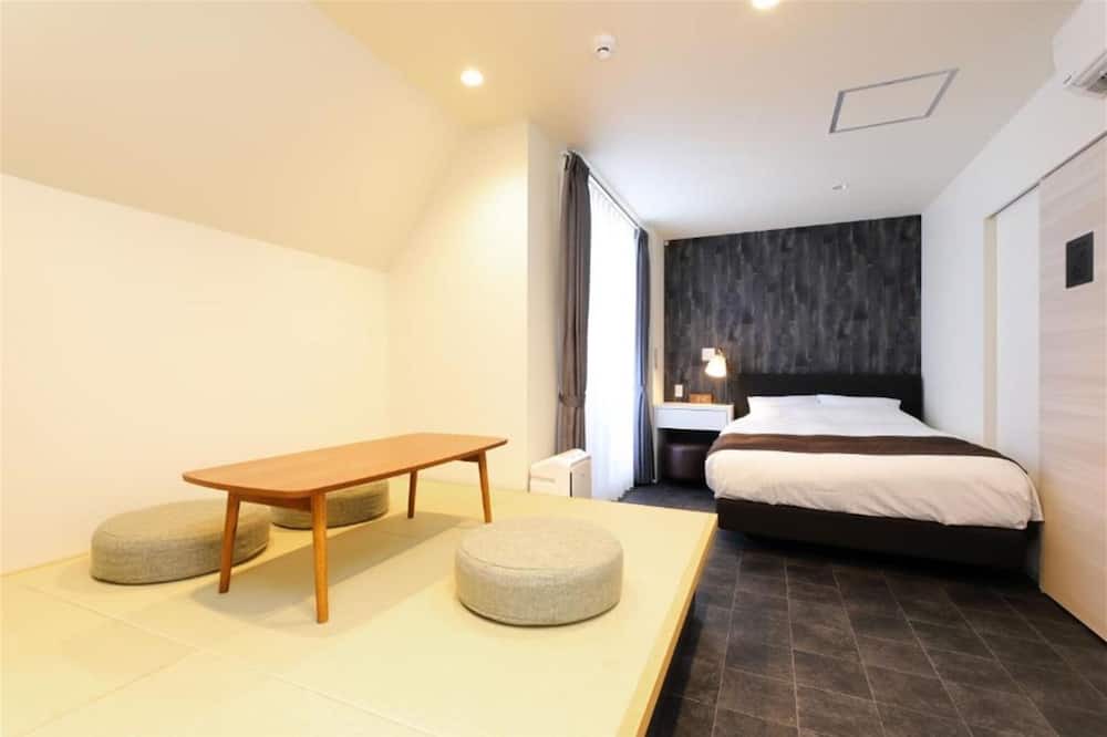 Photo of Bedroom in Higashiueno