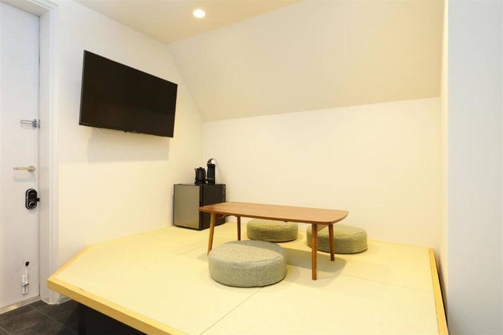 Photo of Bedroom in Higashiueno