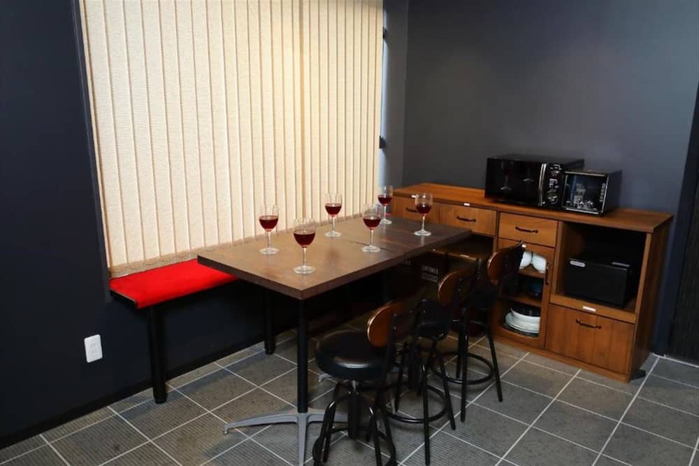 Photo of Kitchen in Higashiueno