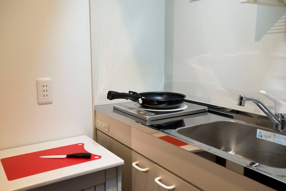 Photo of Kitchen in Higashiueno