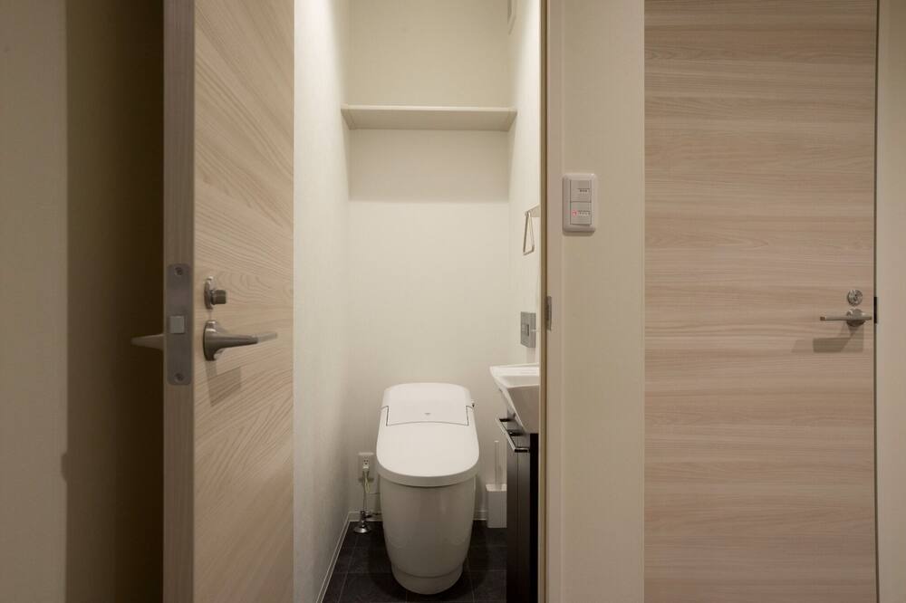 Photo of Bathroom in Higashiueno