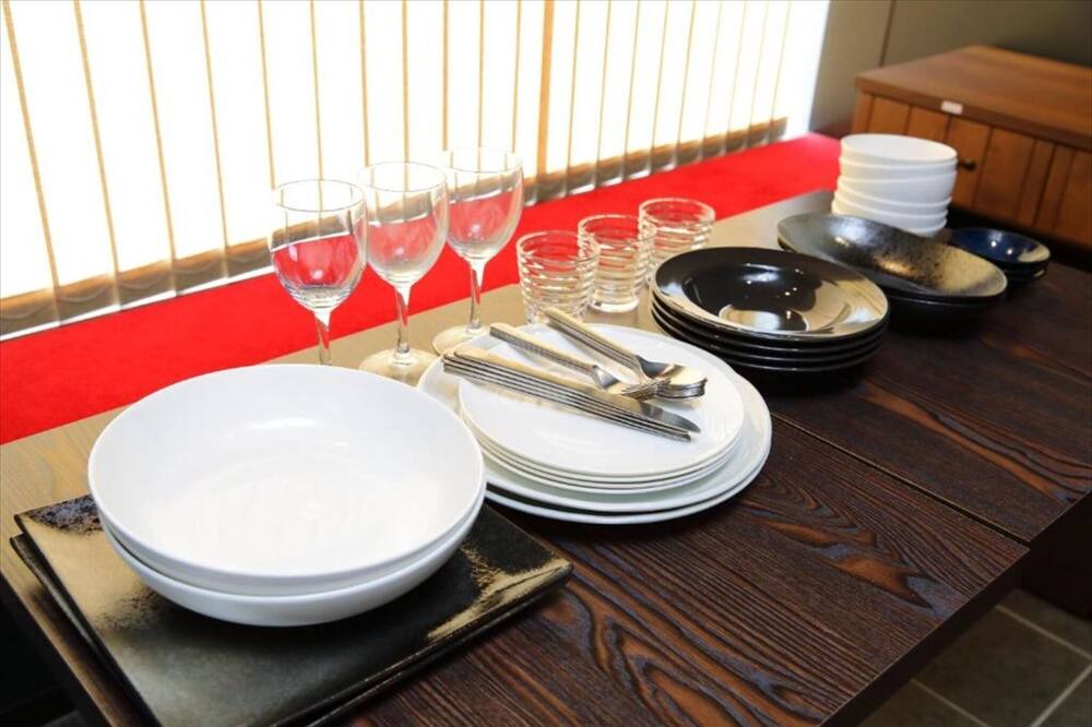 Photo of Kitchen in Higashiueno