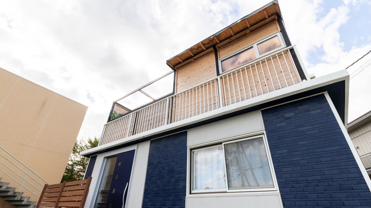 Photo of Outdoor in Atsubetsu