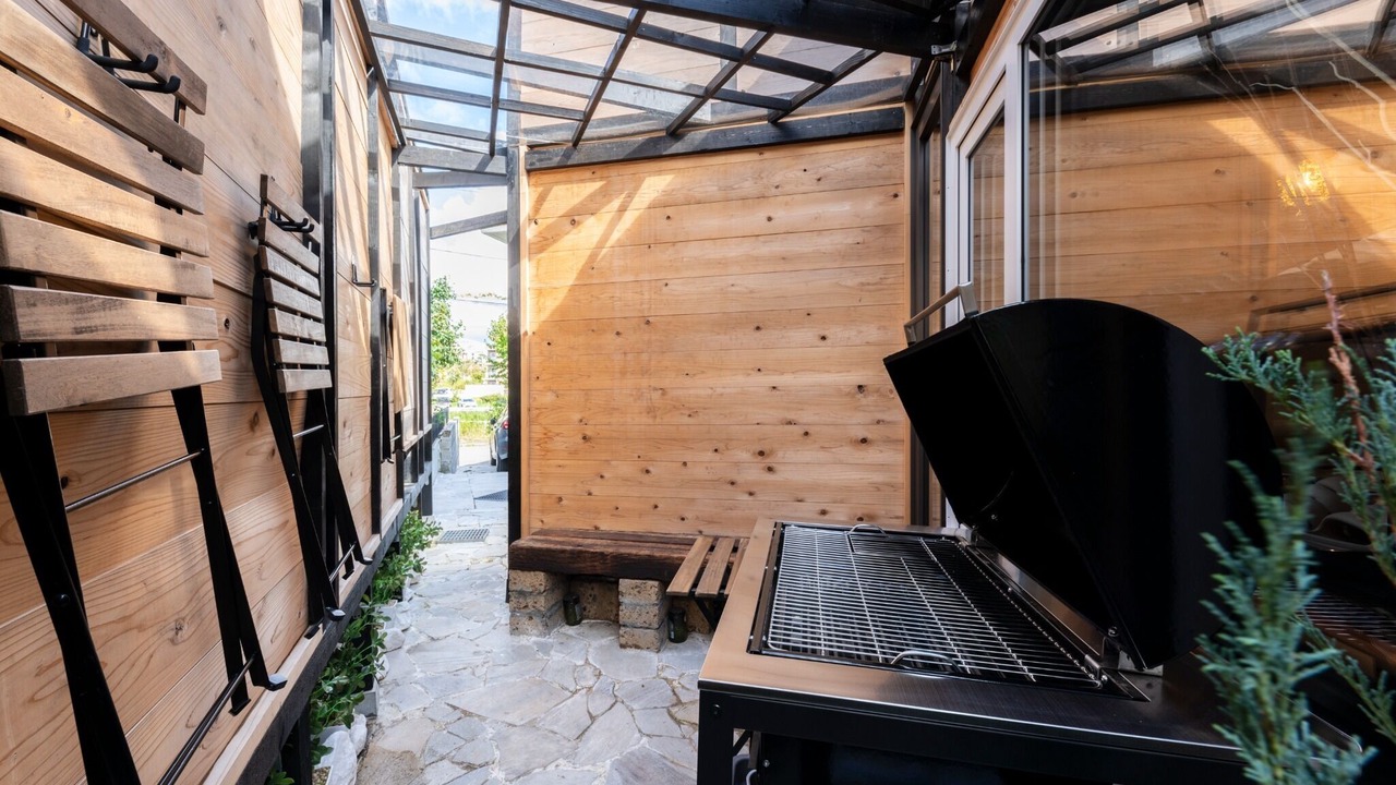 Photo of Outdoor in Atsubetsu