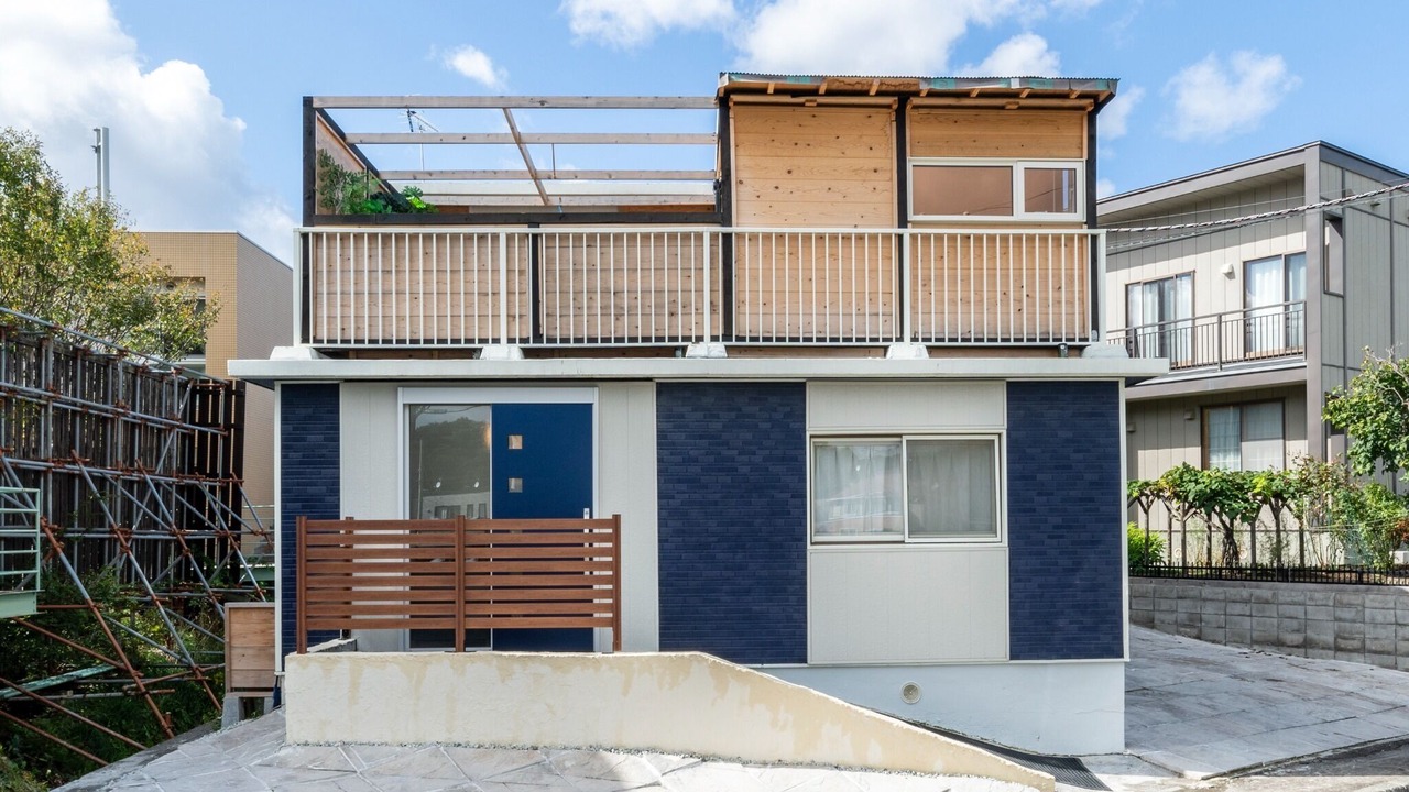 Photo of Outdoor in Atsubetsu