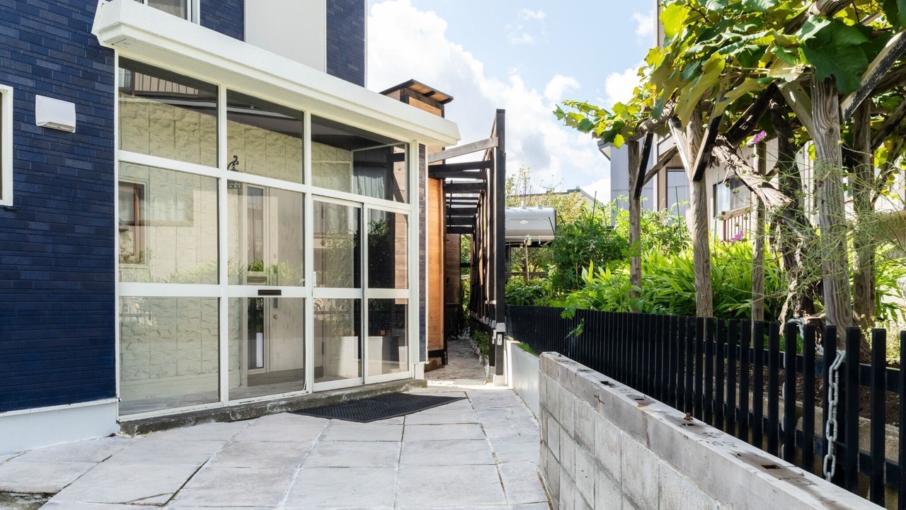 Photo of Outdoor in Atsubetsu