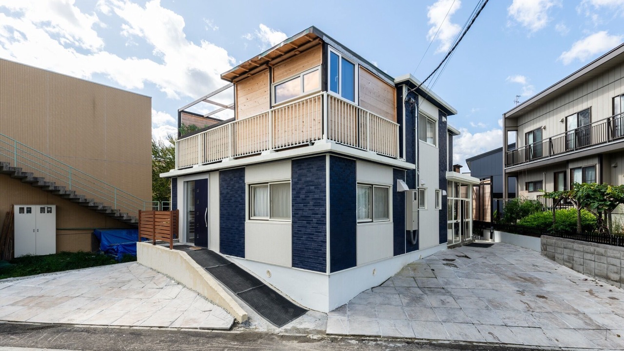 Photo of Outdoor in Atsubetsu