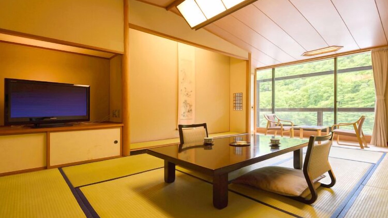 Photo of Bedroom in Sakunami